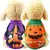 Roupa para animais de estimação, fantasia de halloween para cães e gatos - comprar online