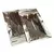 Madeira Natural vara de erva de Gato, Brinquedos de Limpeza de dentes - comprar online