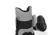 Hoopet-tênis de nylon acolchoado com 2 cores - Seu Little Pet