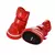 Sapatos de couro PU impermeáveis para animais de estimação, ouvido, quente - comprar online