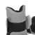 Hoopet-tênis de nylon acolchoado com 2 cores - comprar online