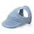 Boné de poliéster de algodão casual para pet, chapéu bonito para cães - comprar online