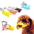 Focinheira Modelo Bico de Pato - comprar online