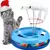 Brinquedos interativos para gato