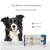 Creme dental universal para cães e gatos, produtos de limpeza - Seu Little Pet