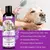 Champô condicionador para cães e gatos, anti-odor, anti-ácaro, gel de banho, - Seu Little Pet
