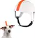 Capacete Duro com Orelhas para Animais de Estimação - comprar online