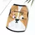 Roupas impressas originais para animais de estimação, camisas do cão - loja online
