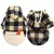Roupas para cães de estimação, casaco com bolso grande - loja online