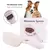 Colher de medição eletrônica para Pet Food, Balança digital