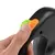 Corda de trela retrátil com luz LED para cães pequenos e gatos - comprar online