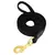 Corda de nylon trena de treinamento para cães de borracha - comprar online