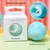 Brinquedos elétricos inteligentes para gatos Bola rolante automática - comprar online