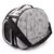 Bolsa de ombro para viagem ao ar livre para cães pequenos