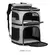 Bolsa Grande capacidade dupla camada pet bag, dobrável - comprar online