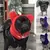 Macio morno velo chapéu de morcegos para cães, buldogues franceses na internet