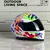 Mini Capacete, Capacetes DIY Pet Capacete de Gato - comprar online