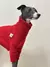 Camisola de gola alta malha para o Natal, Camisola galgo italiana, Roupa quente - comprar online
