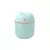 Difusor de óleo Mini Aroma com lâmpada LED, atomizador de óleo essencial - Seu Little Pet
