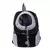 Mochila canil de transporte para pequenos gatos e cão - Seu Little Pet