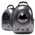 Espaço respirável mochila - comprar online