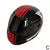 Capacete de motocicleta para pequenos animais de estimação - comprar online
