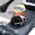 Capacete de motocicleta para pequenos animais de estimação na internet