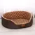 Cama macia do animal de estimação - comprar online