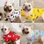 Camisola Haki de veludo quente para cães, roupa para cães, conjunto hanbok - comprar online