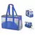 Bolsa portátil do animal de estimação, sacola exterior do ombro na internet