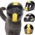 Capacete bonito do animal de estimação, Cão e Gato