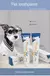 Creme dental universal para cães e gatos, produtos de limpeza - comprar online