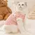 Roupas de gato sem penteados quentes, suéter cardigan com fivela - loja online