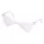 Óculos de sol triângulo vintage, Lovely Eye Wear - comprar online