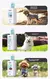 Gel De Banho Anticoceira Pet, Desodorante Para Cães - comprar online