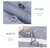 Bolsa transversal transfronteiriça para gatos, bolsa para animais de estimação - comprar online