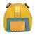 Pet Snack Saco De Armazenamento De Grande Capacidade Multifuncional Cães Mochila na internet