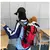 Bolsa transportadora para animais de estimação respirável