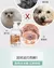 Imagem do Condicionador Teddy Gold Hair para Animais de Estimação, Fofo e Bonito, Macio