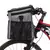 Multifuncional Pet Transportadora Mochila Cesta De Bicicleta Do Cão - Seu Little Pet