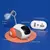 Brinquedos elétricos de controle remoto - Seu Little Pet