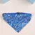 Bandana ajustável para pet, na internet