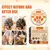 Pet Paw Proteção Creme, Pé Hidratante, Natural Paw Care, cera, cachorro e gato - comprar online