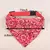 Bandana ajustável para pet, - loja online