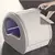 Fechado Desodorante Cat Litter Box, Cápsula Espacial, Modelagem Sandbox, gaveta - Seu Little Pet