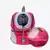 Mochila canil de transporte para pequenos gatos e cão - Seu Little Pet