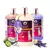Shampoo e Condicionador Pet, Shampoo Natural 4 em 1 para Cães, Gel de Banho - Seu Little Pet