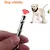 Aço inoxidável Ultrasonic cão Condicionado Suprimentos, Anti Barking - comprar online