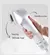 Display inteligente led soprando pente, secador de cabelo pet - loja online