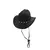 Imagem do Chapéu cowboy estrela ajustável para animais de estimação